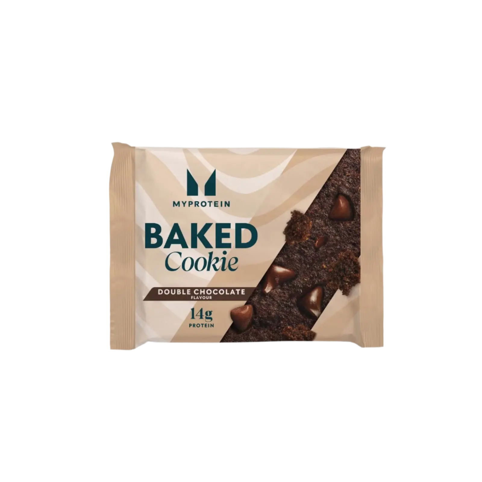 MyProtein Baked Cookie - Protein Cookies