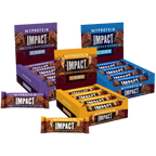 MyProtein Impact Protein Bar - Protein Bars