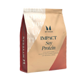 MyProtein MyVegan Impact Soy Protein - MyGymSupplements