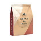 MyProtein MyVegan Impact Soy Protein