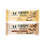 MyProtein Protein Wafers - MyGymSupplements