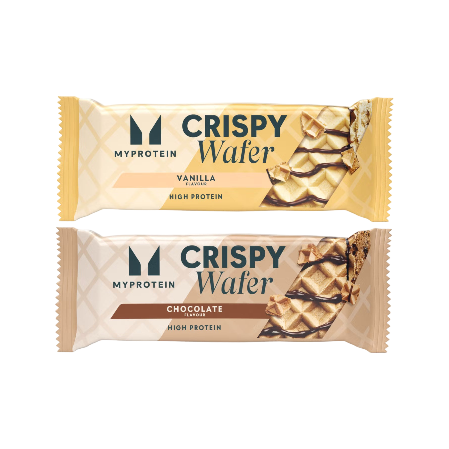 MyProtein Protein Wafers