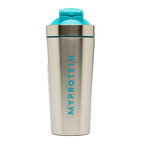 MyProtein Steel Shaker - 750ml / N/A - Shaker Bottle (Less Than 2 Litres)