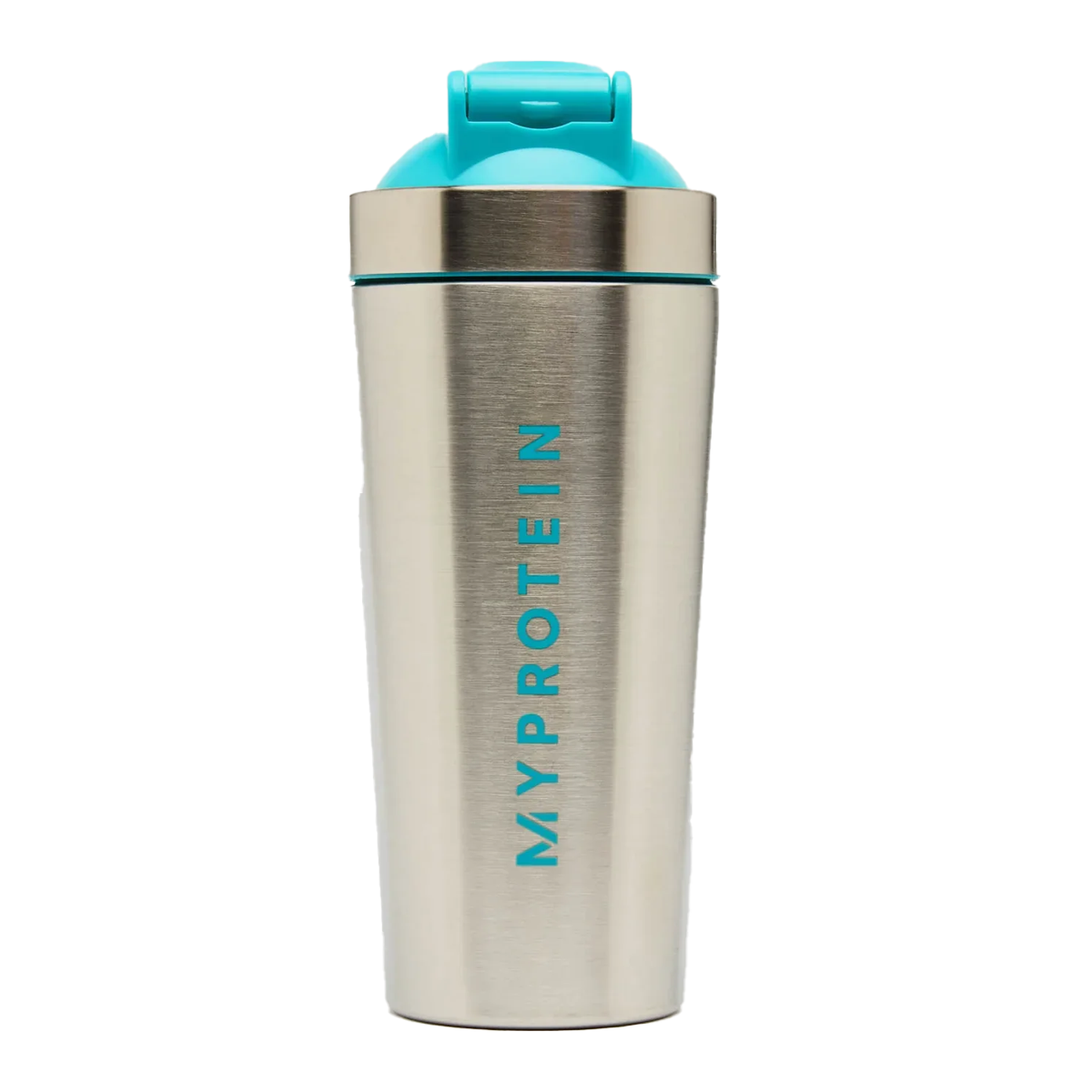 MyProtein Steel Shaker - 750ml / N/A - Shaker Bottle (Less Than 2 Litres)