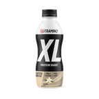Nutramino Protein XL Shake - 12x475ml / Vanilla - Whey Protein Ready-to-Drinks