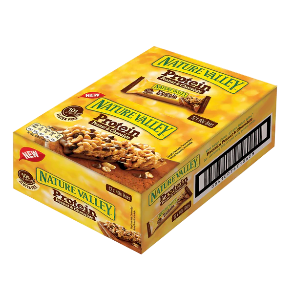 Nature Valley Protein - MyGymSupplements