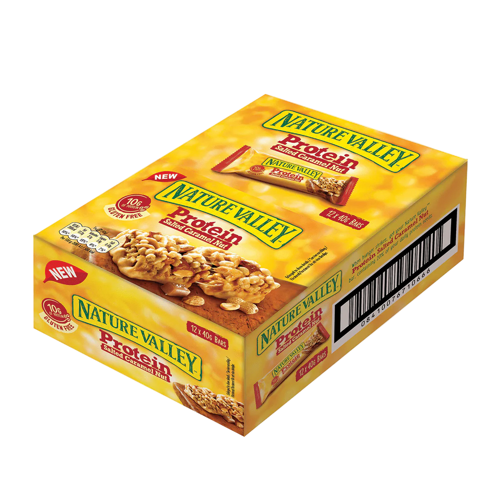 Nature Valley Protein - MyGymSupplements