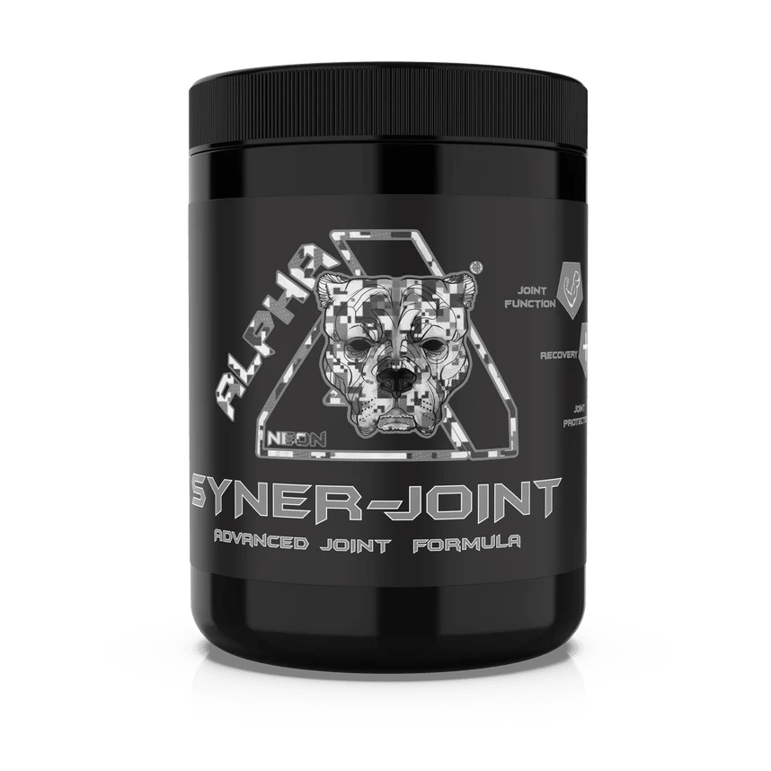 Alpha Neon Syner-Joint - 390g / Kiwi Guava