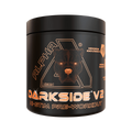 Alpha Neon Darkside V2 - 300g / Blue Raspberry