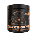 Alpha Neon Darkside V2 - 300g / Blue Raspberry
