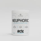 The Formula NEUPHORIC Pre Workout 480g