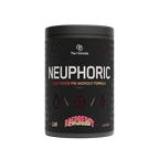 The Formula NEUPHORIC Pre Workout 480g