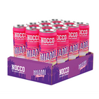 NOCCO BCAA - Amino Acids Ready-to-Drinks