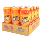 NOCCO BCAA - Amino Acids Ready-to-Drinks