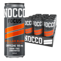 NOCCO Focus 12x330ml