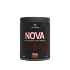 The Formula NOVA High-Stim Pre Workout 450g