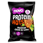Novo Nutrition Novo Protein Hots 6x45g