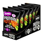 Novo Nutrition Novo Protein Hots 6x45g