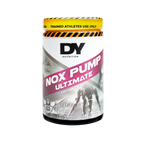 DY Nutrition Nox Pump - 400g / Cotton Candy - Pre-Workout Powder
