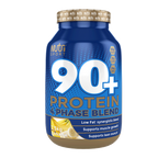 NutriSport 90 + Protein - Protein Blend Powder (Whey Protein Concentrate Whey Protein Isolate Calcium Caseinate