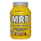 NutriSport MRP 60:30 Meal Replacer