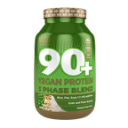 Nutri Vegan 90 + Protein Vegan - Vegan Protein Powder