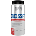 NutriSport Crossfit Pre Workout - 700g / Summer Fruits - Pre-Workout Powder