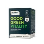 Nuzest Good Green Vitality - Greens Powder