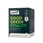 Nuzest Good Green Vitality - Greens Powder