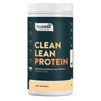 Nuzest Clean Lean Protein - Pea Protein Powder