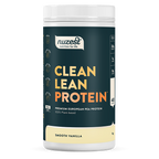 Nuzest Clean Lean Protein - Pea Protein Powder