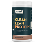 Nuzest Clean Lean Protein - Pea Protein Powder