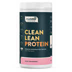 Nuzest Clean Lean Protein - Pea Protein Powder