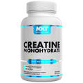 NXT Nutrition Creatine Monohydrate 200 Tabs - MyGymSupplements
