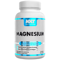NXT Nutrition Magnesium 60 Tabs - MyGymSupplements