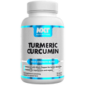 NXT Nutrition Turmeric Curcumin 30 Caps