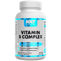NXT Nutrition Vitamin B Complex 30 Tabs - MyGymSupplements