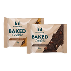MyProtein Baked Cookie - Protein Cookies