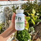 Reflex Nutrition Supergreens & Gut Support - MyGymSupplements