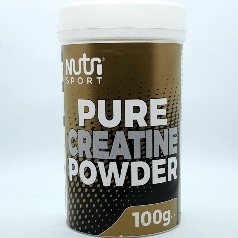 NutriSport Creatine Powder - Creatine Powder