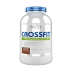 NutriSport Crossfit Structured Protein - Whey Protein Powder