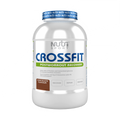 Chocolate-flavored NutriSport Crossfit Post Workout Recovery for fast workout recovery
