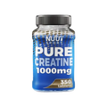 NutriSport Creatine Tabs - MyGymSupplements