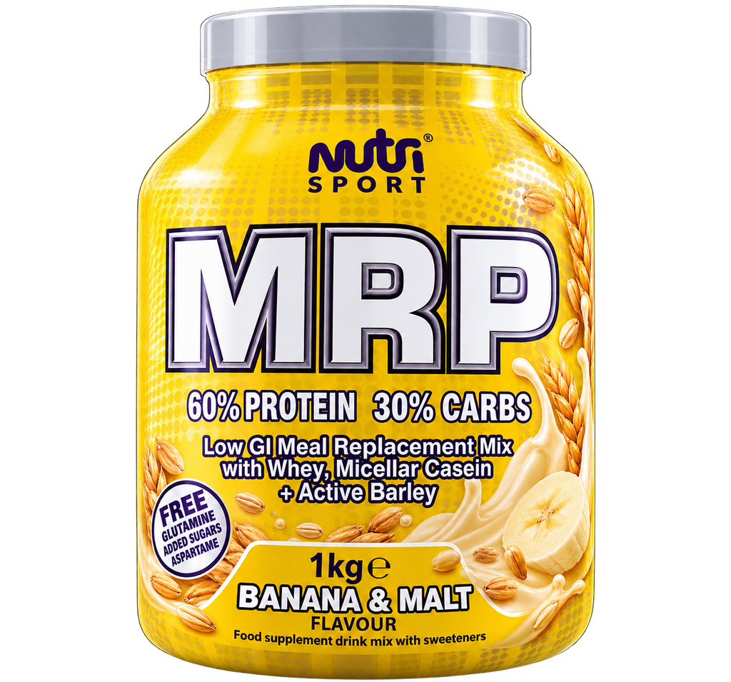 NutriSport MRP 60:30 Meal Replacer
