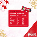 CNP Protein Flapjack - MyGymSupplements