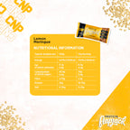CNP Protein Flapjack - MyGymSupplements