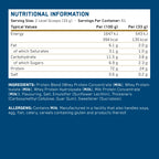 Applied Nutrition Critical Whey 825g - MyGymSupplements