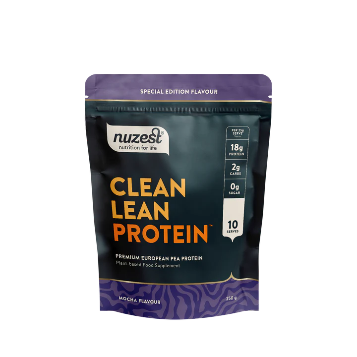 Nuzest Clean Lean Protein