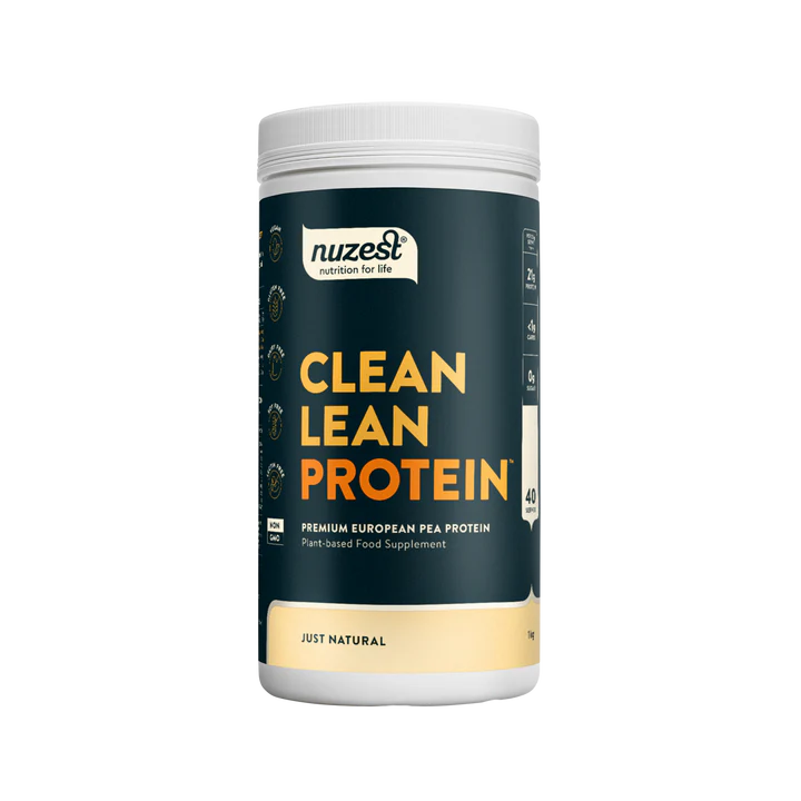 Nuzest Clean Lean Protein