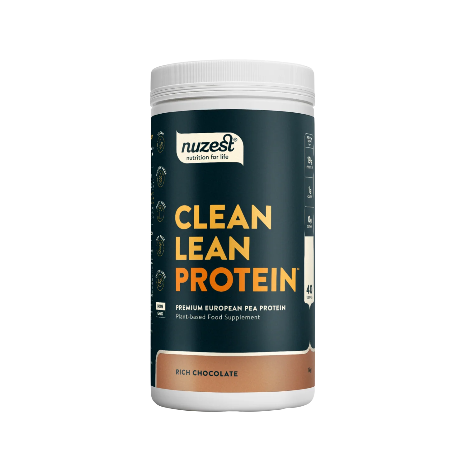 Nuzest Clean Lean Protein